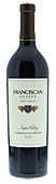 Franciscan Cabernet Sauvignon 